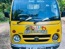 Tata Dimo Batta 2009 Lorry