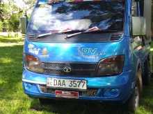 Tata Dimo Batta 2015 Lorry