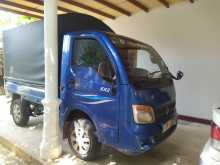 Tata Dimo Batta 2014 Lorry