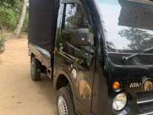 Tata Dimo Batta 2012 Lorry