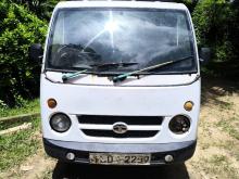 Tata Dimo Batta 2007 Lorry