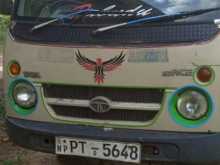 Tata Dimo Batta 2012 Lorry