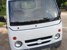 Tata Dimo Batta 2007 Lorry