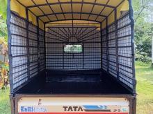 Tata Dimo Batta 2010 Lorry