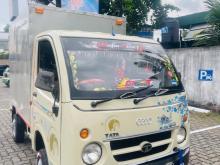 Tata Dimo Batta 2012 Lorry
