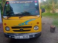 Tata Dimo Batta 2009 Lorry