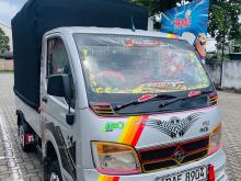 Tata Dimo Batta 2016 Lorry