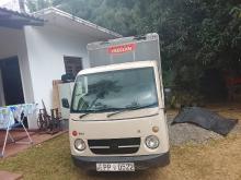 Tata Dimo Batta 2010 Lorry