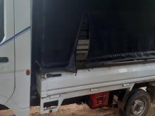 Tata Dimo Batta ACE 2011 Lorry