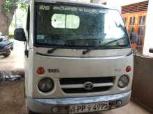 Tata Dimo Batta 2010 Lorry