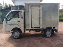 Tata Dimo Batta EX 2015 Lorry
