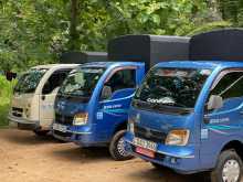 Tata Dimo Batta EX2 2015 Lorry