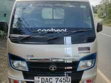 Tata Dimo Batta 2016 Lorry