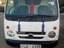 Tata Dimo Batta 2007 Lorry