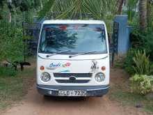 Tata Dimo Batta 2007 Lorry