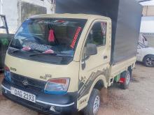 Tata Dimo Batta HT 2 2018 Lorry