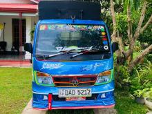 Tata Dimo Batta 2016 Lorry