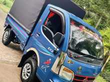 Tata Dimo Batta EX2 2015 Lorry