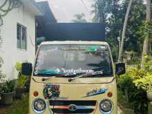 Tata Dimo Batta 2007 Lorry