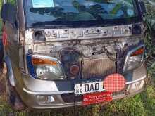 Tata Dimo Batta 2016 Lorry