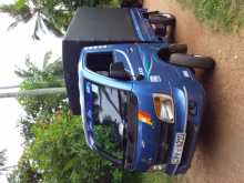 Tata Dimo Batta EX2 2014 Lorry