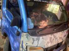 Tata Dimo Batta 2013 Lorry
