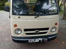 Tata Dimo Batta 2008 Lorry