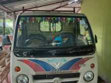 Tata Dimo Batta 1998 Lorry