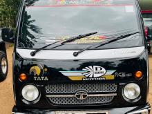 Tata Dimo Batta 2012 Lorry