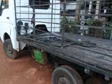 Tata Dimo Batta ACE 2005 Lorry