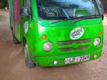 Tata Dimo Batta 2006 Lorry
