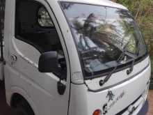 Tata Dimo Batta 2006 Lorry