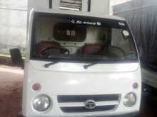 Tata Dimo Batta 2006 Lorry