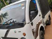 Tata Dimo Batta 2006 Lorry