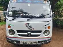Tata Dimo Batta 2006 Lorry