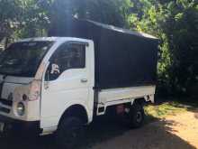 Tata Dimo Batta 2006 Lorry
