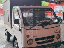 Tata Dimo Batta 2006 Lorry