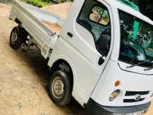 Tata Dimo Batta 2006 Lorry