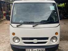 Tata Dimo Batta 2006 Lorry