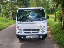Tata Dimo Batta 2006 Lorry