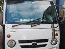 Tata Dimo Batta ACE 2006 Lorry