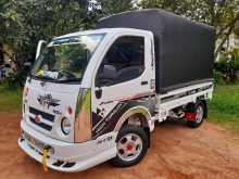 Tata Dimo Batta 2006 Lorry