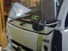 Tata Dimo Batta 2006 Lorry