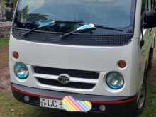 Tata Dimo Batta 2006 Lorry