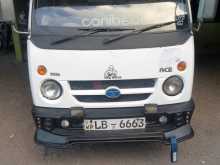 Tata Dimo Batta 2006 Lorry