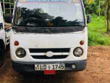 Tata Dimo Batta 2006 Lorry