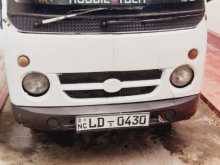 Tata Dimo Batta 2006 Lorry