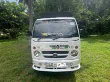 Tata Dimo Batta 2007 Lorry