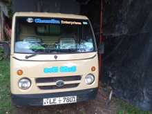 Tata Dimo Batta 2007 Lorry