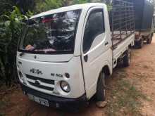 Tata Dimo Batta 2007 Lorry